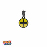 Naruto™ Nine-Tails Sage Mode Eye Pendant