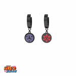 Naruto™ Most Powerful Eyes Earrings Mister SFC