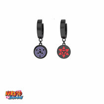 Naruto™ Most Powerful Eyes Earrings Mister SFC