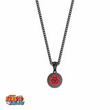 Naruto™ Sasuke Eternal Mangekyou Necklace Mister SFC