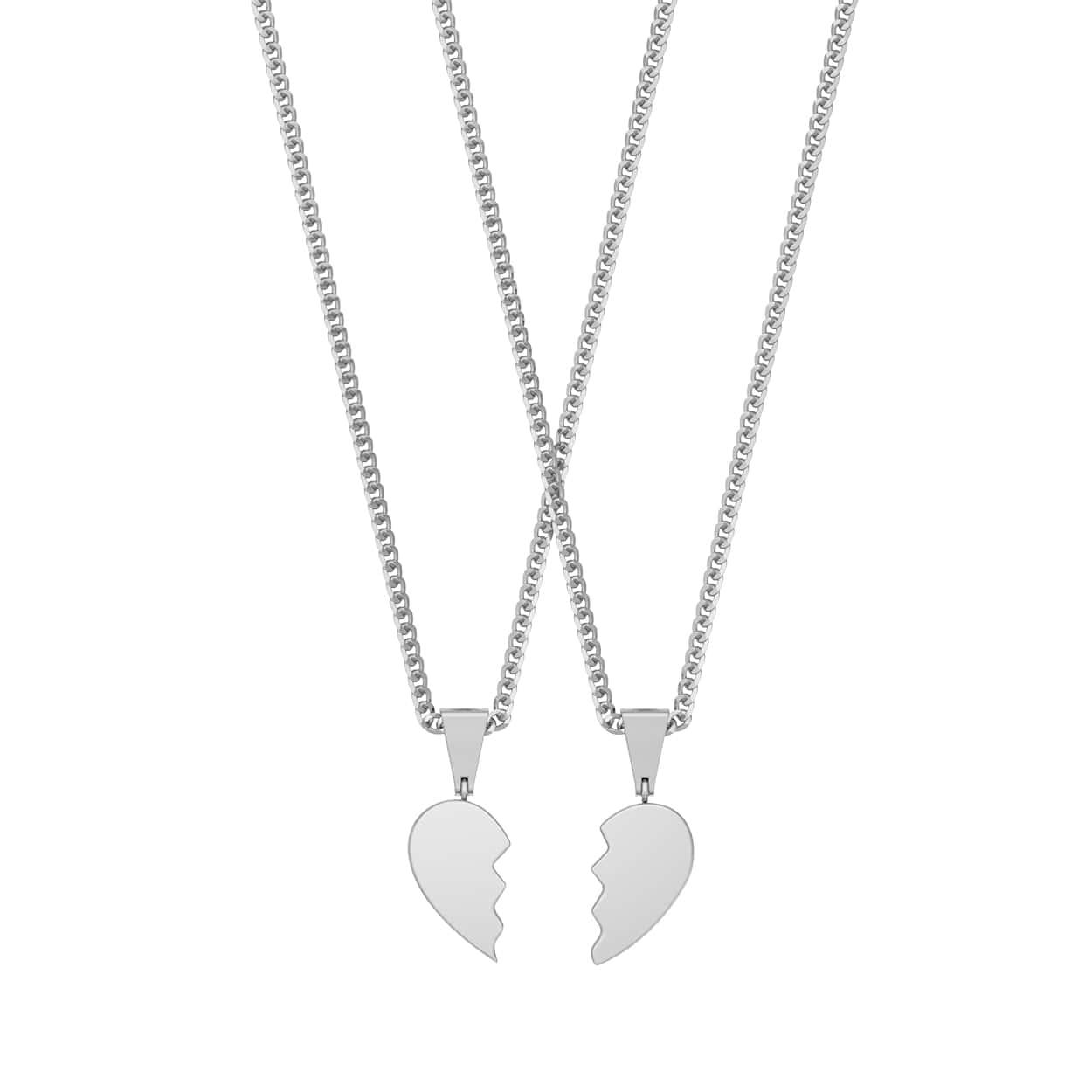 Mister Heartbreaker Necklace