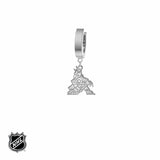 NHL™ Micro Team Earring