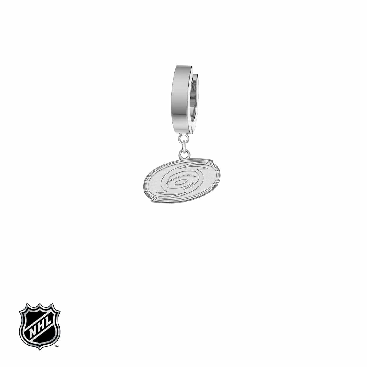 NHL™ Micro Team Earring