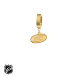 NHL™ Micro Team Earring