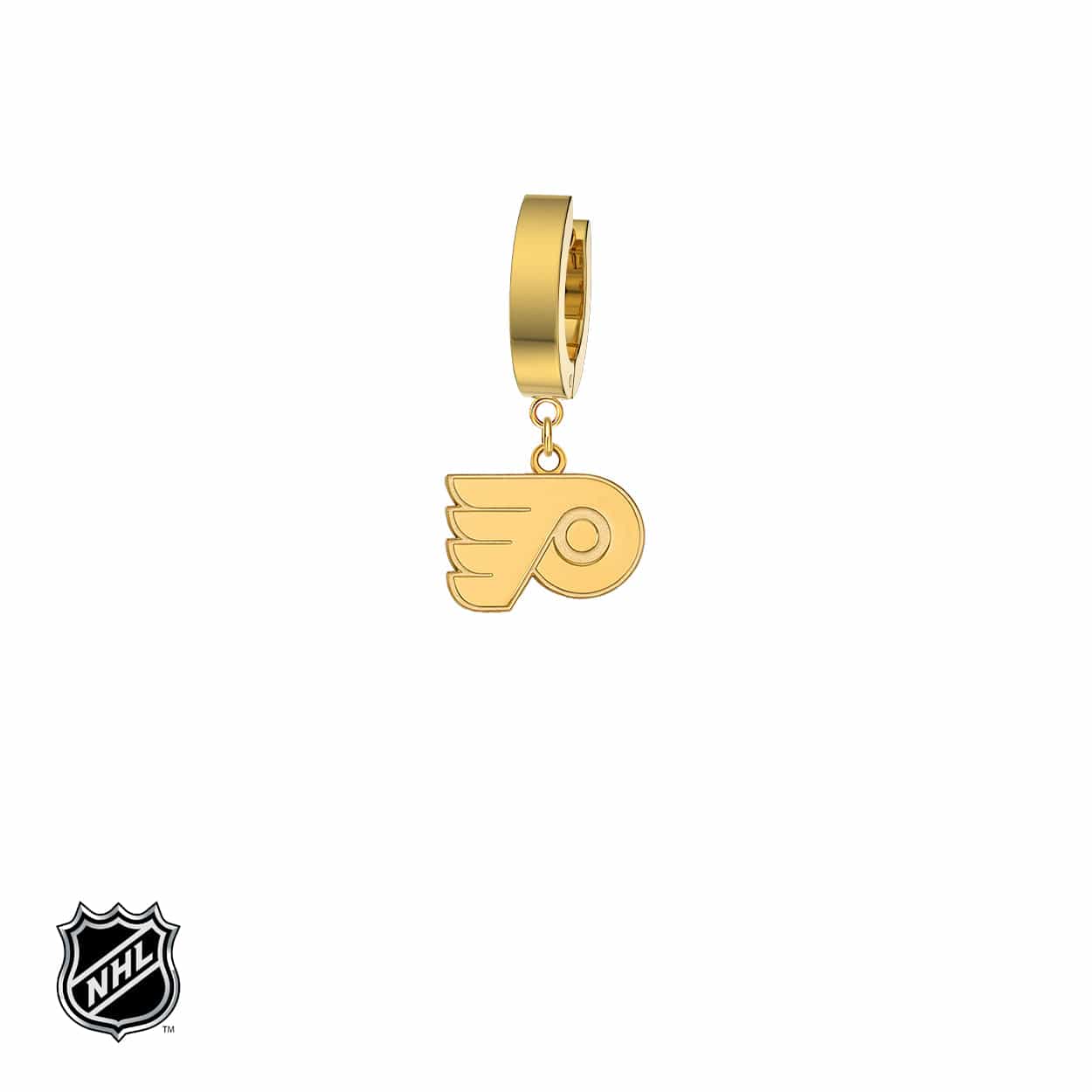 NHL™ Team Earring