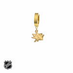 NHL™ Team Earring Mister SFC