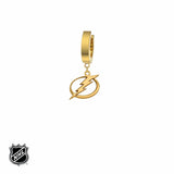 NHL™ Micro Team Earring