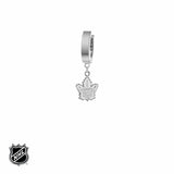 NHL™ Micro Team Earring