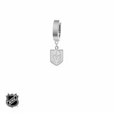 NHL™ Micro Team Earring