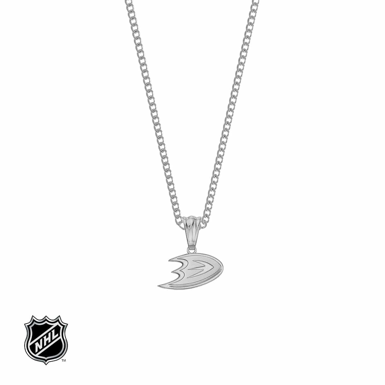 NHL™ Micro Team Necklace