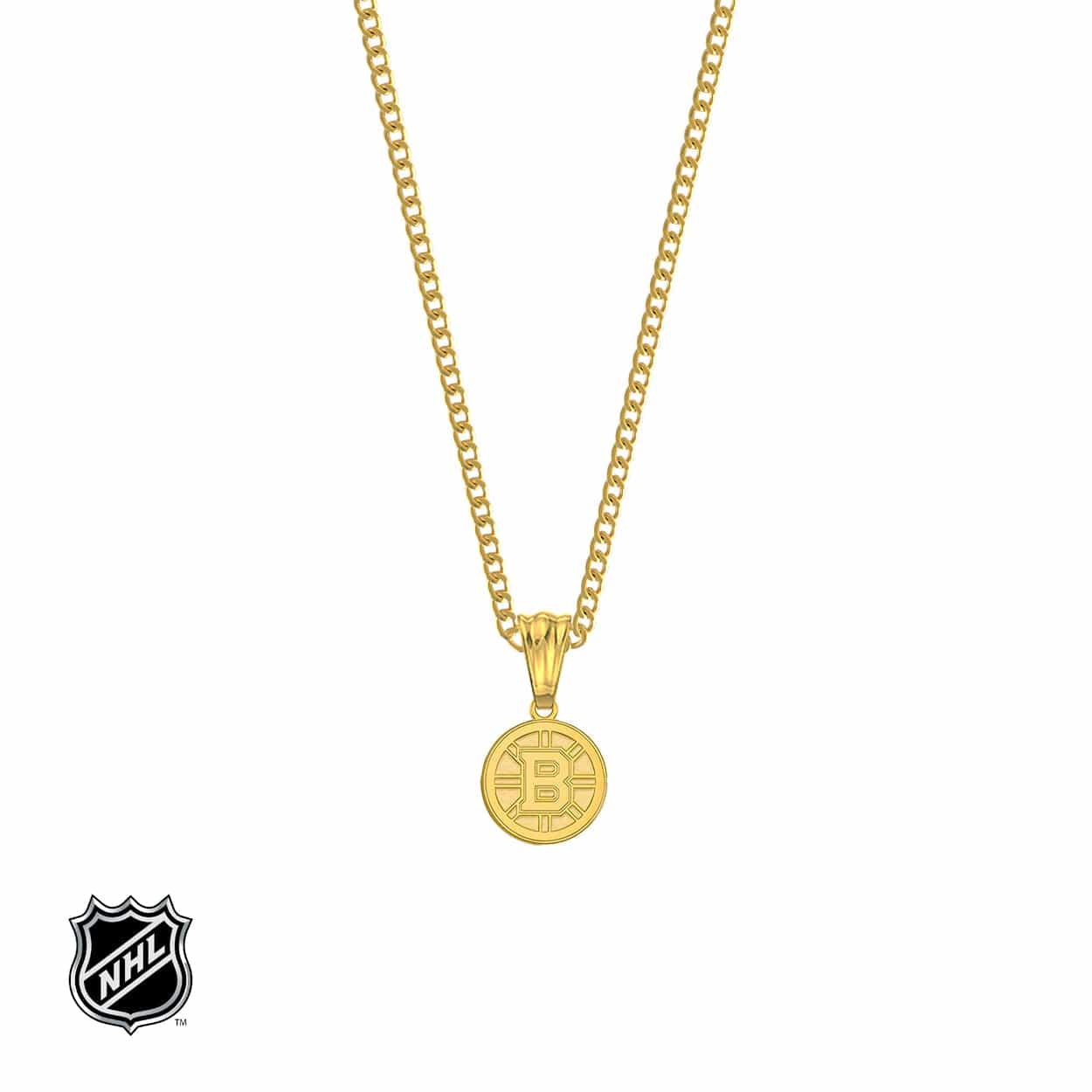 NHL™ Micro Team Necklace