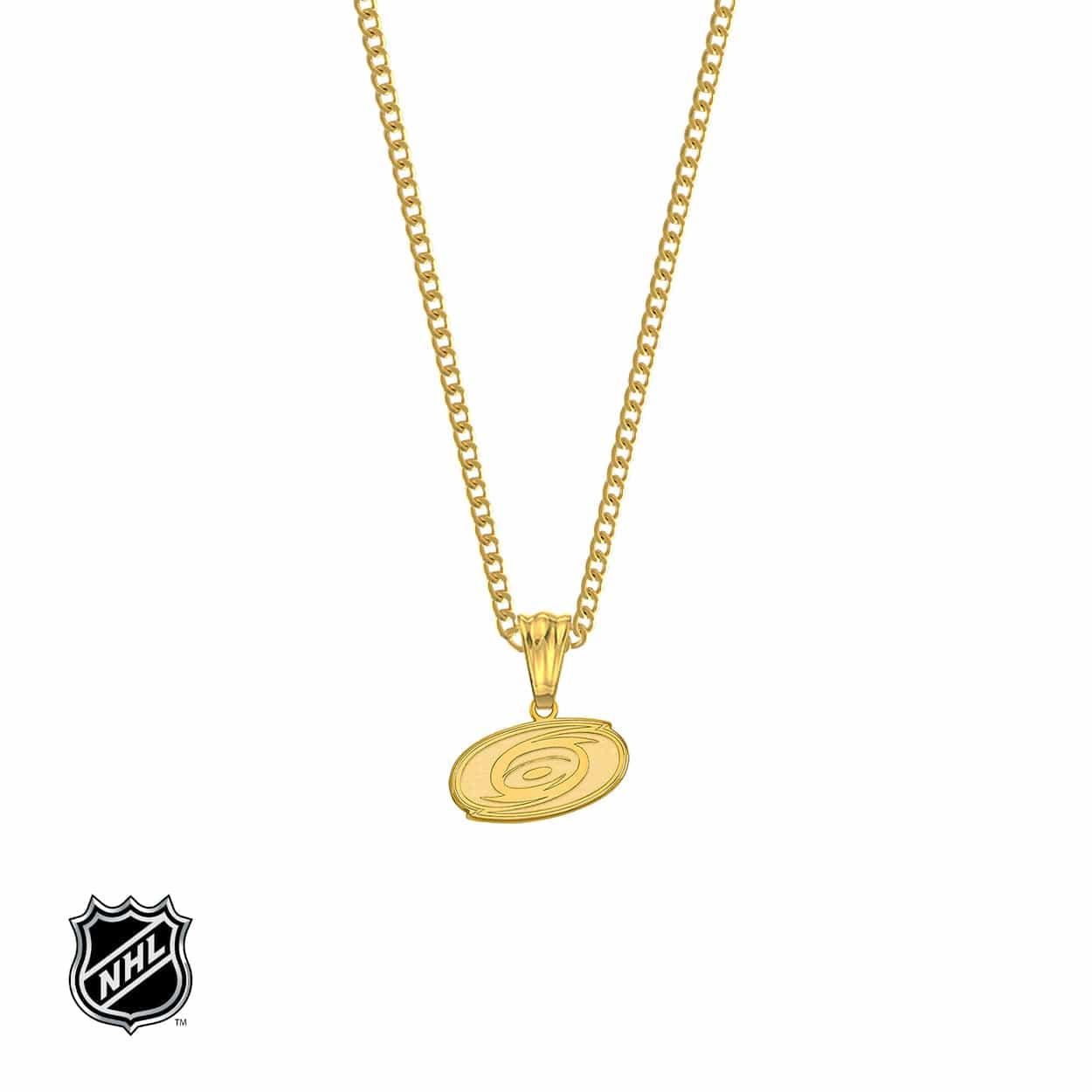 NHL™ Micro Team Necklace