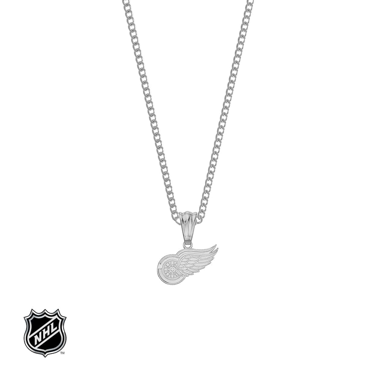 NHL™ Micro Team Necklace