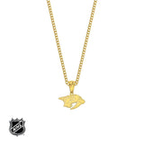 NHL™ Micro Team Necklace