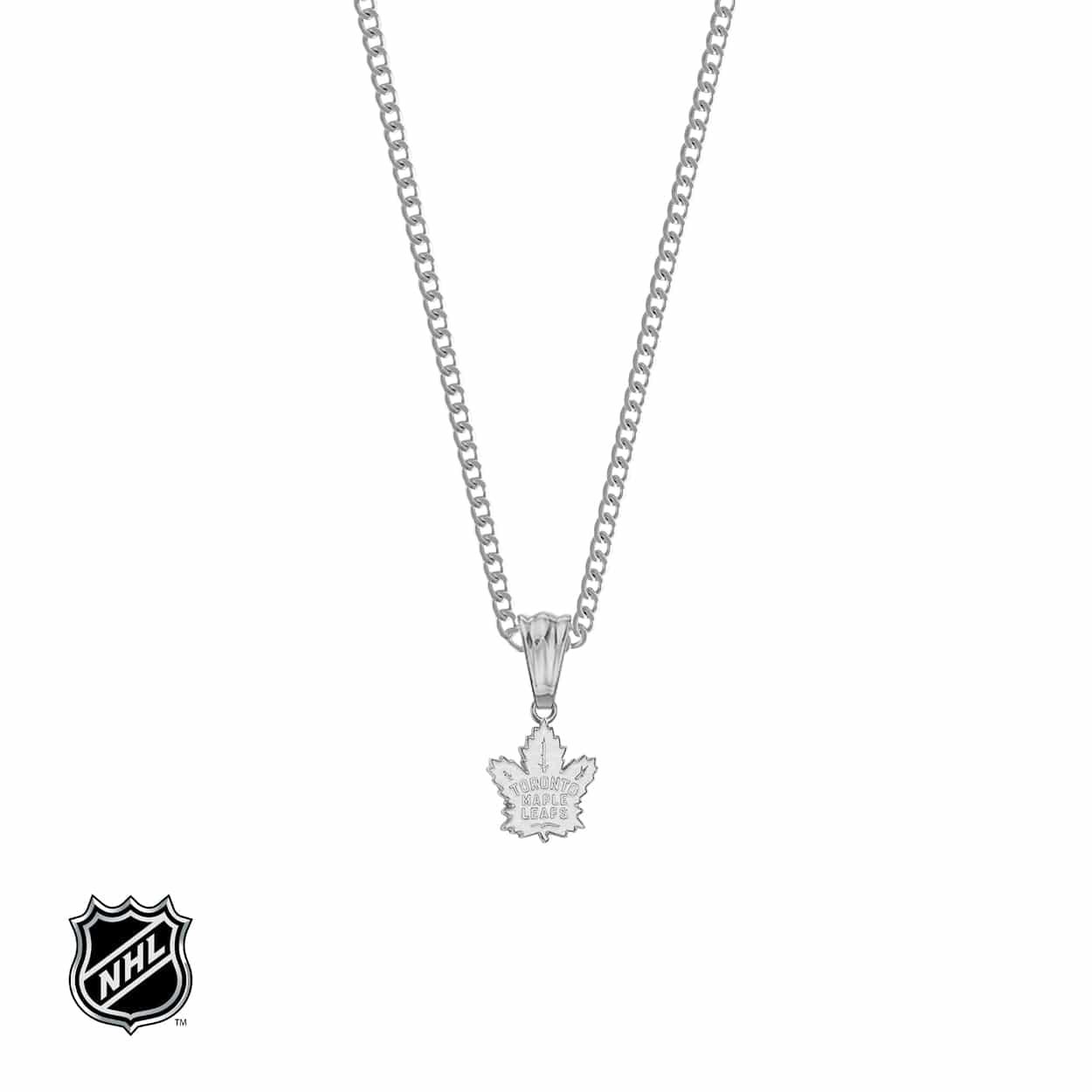 NHL™ Micro Team Necklace