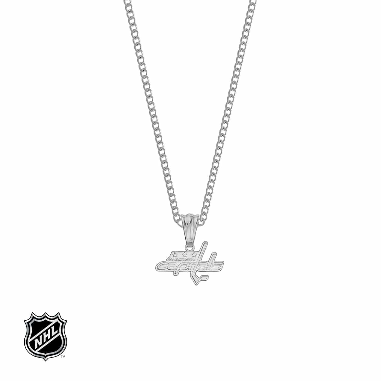 NHL™ Micro Team Necklace