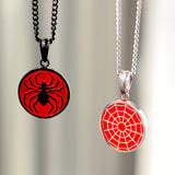 Hunter X Hunter™ Phantom Troupe Coin Necklace