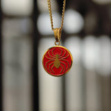 Hunter X Hunter™ Phantom Troupe Coin Necklace