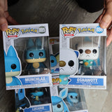 Pokémon Blue Pop! Set - 6 Pack - photo 4
