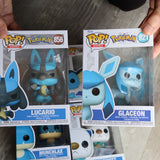 Pokémon Blue Pop! Set - 6 Pack - photo 5