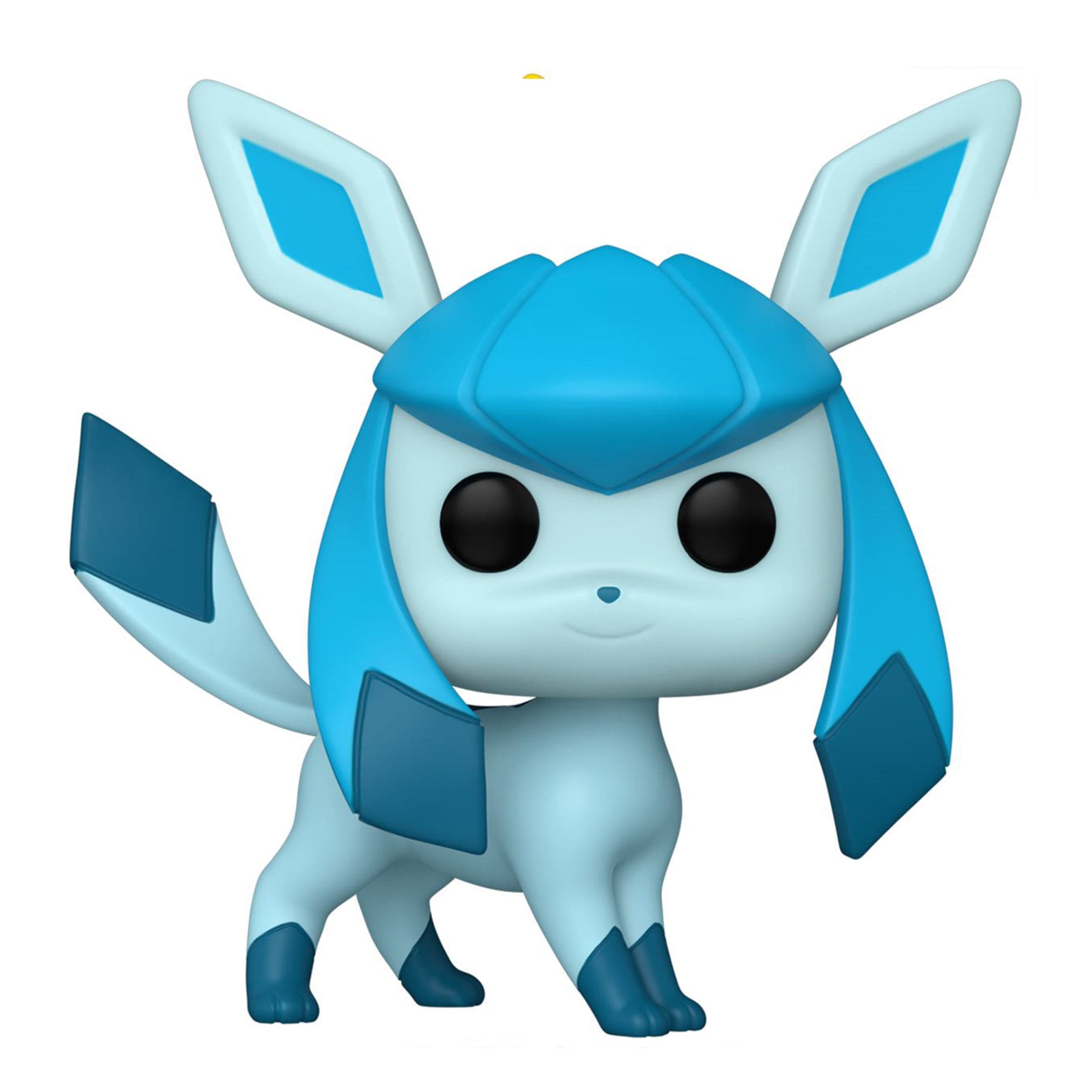 Pokemon™ Glaceon Pop! - 4" Mister SFC