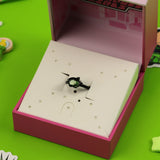 The Powerpuff Girls™ Buttercup Gem Ring