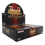 Yu-Gi-Oh! Rarity Collection V booster box, 24 packs, this listing is for one single pack