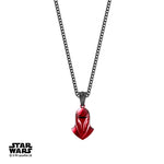 Star Wars™ Imperial Royal Guard Necklace - Two-Tone Mister SFC