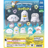 Gashapon Sanrio™ Act Like Ghost Collection