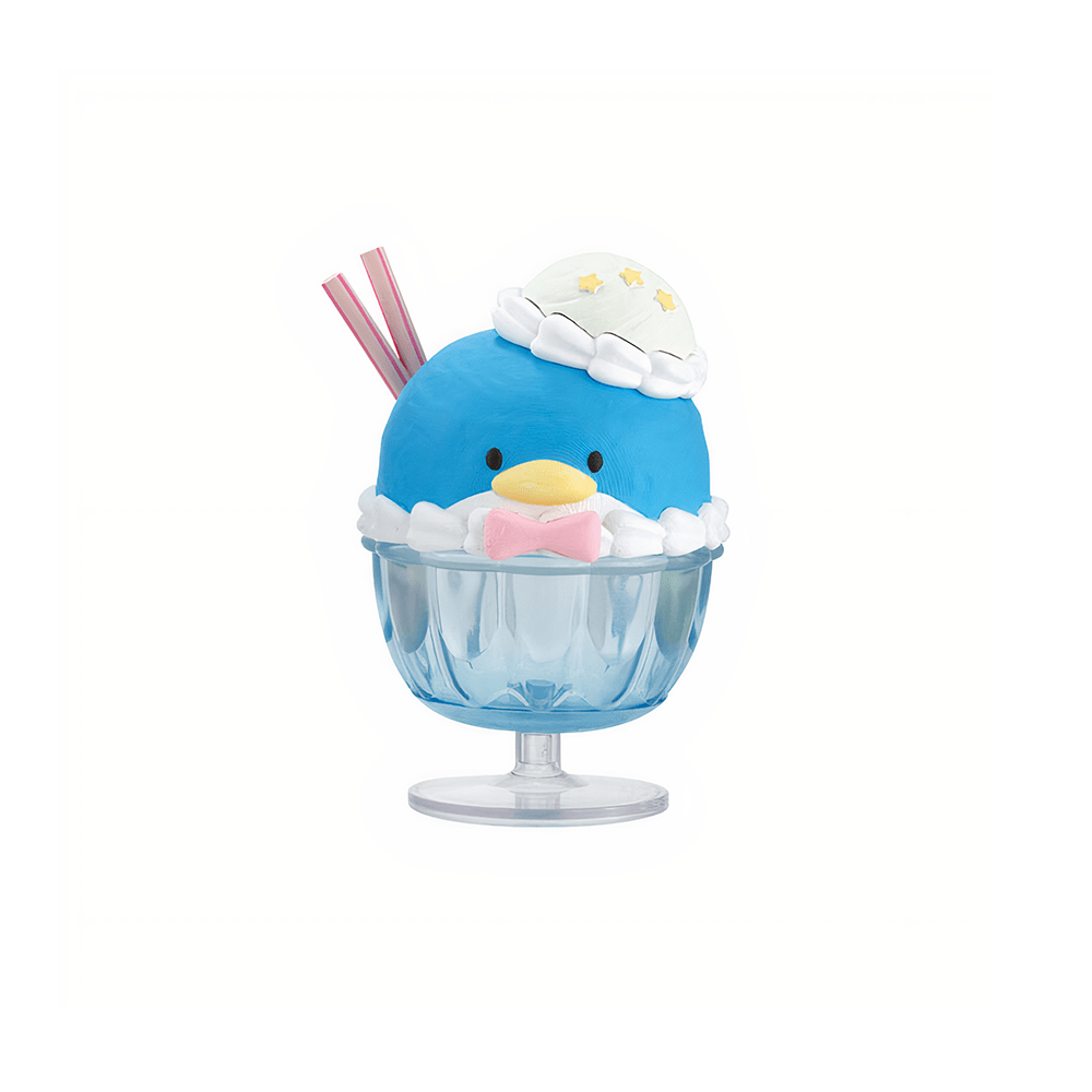 Gashapon Sanrio™ Capuchara Sweets Collection