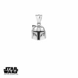 Star Wars™ Boba Fett Pendant
