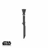 Star Wars™ Darksaber Pendant