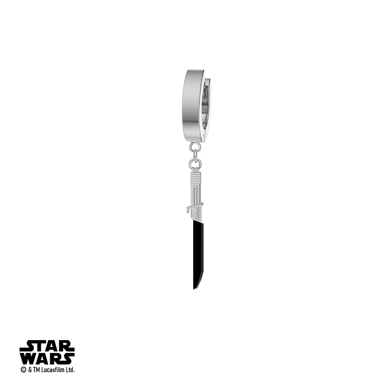 Star Wars™ Darksaber Earring Mister SFC