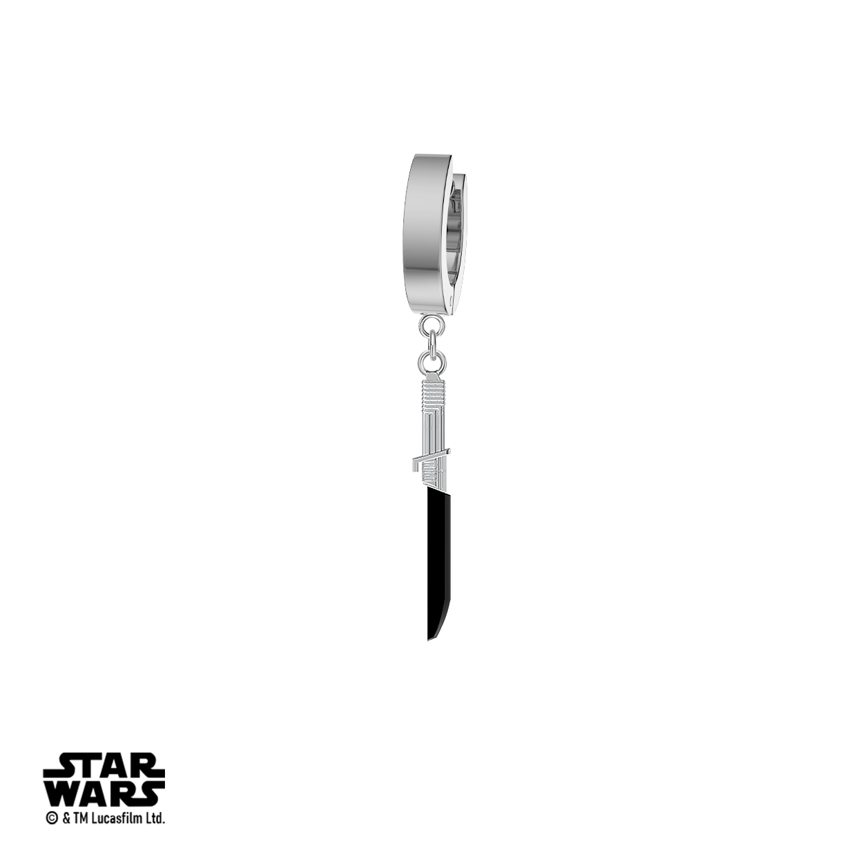 Star Wars™ Darksaber Earring