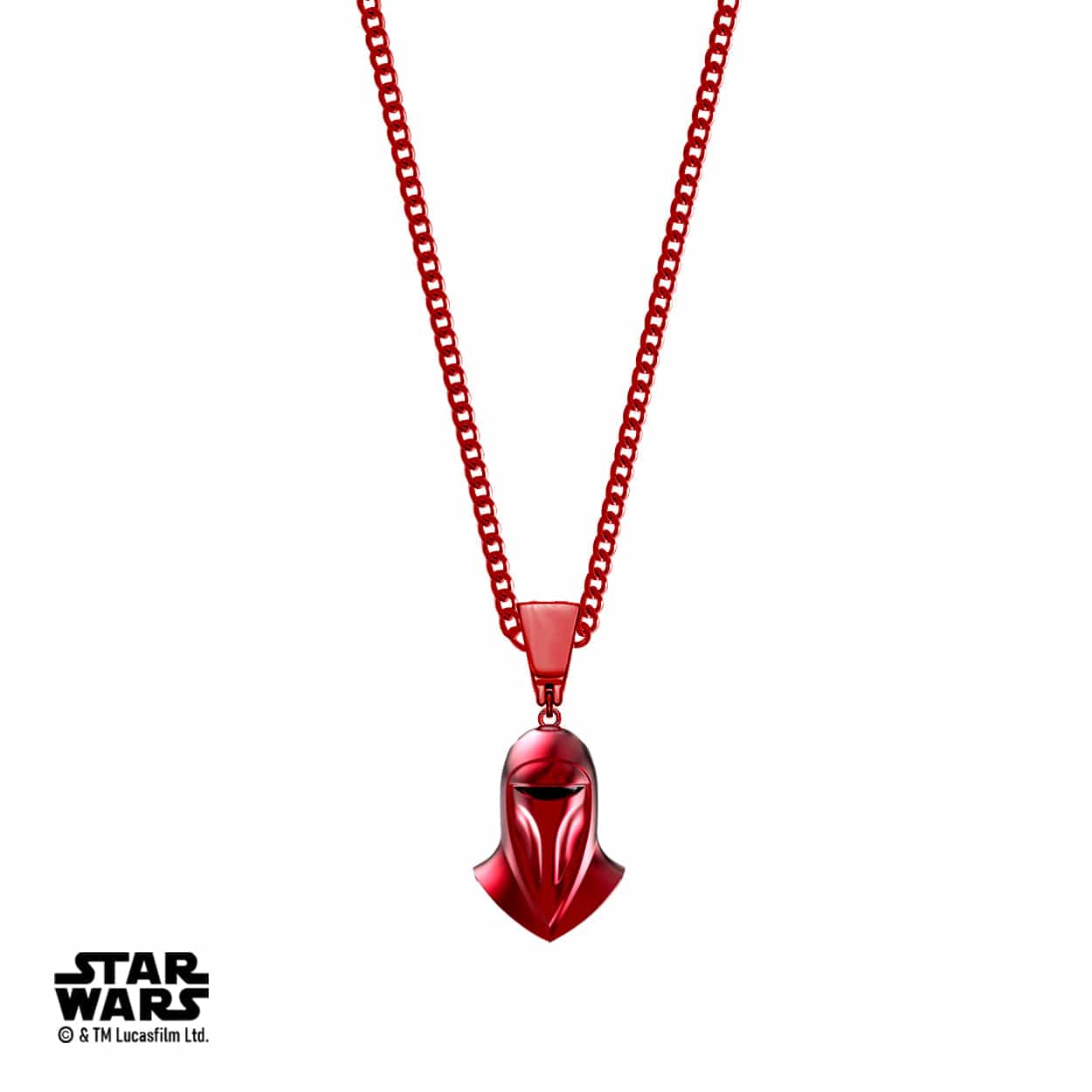 Star Wars™ Imperial Royal Guard Necklace Mister SFC