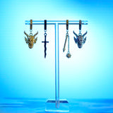 The Inferno Earring