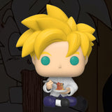 Dragon Ball Z™ Super Saiyan Gohan with Noodles Pop! - 3¾"