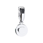CONNEX Pendant · 1x1 Round · Chrome - photo 1