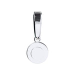 CONNEX Pendant · 1x1 Round · Chrome - photo 2