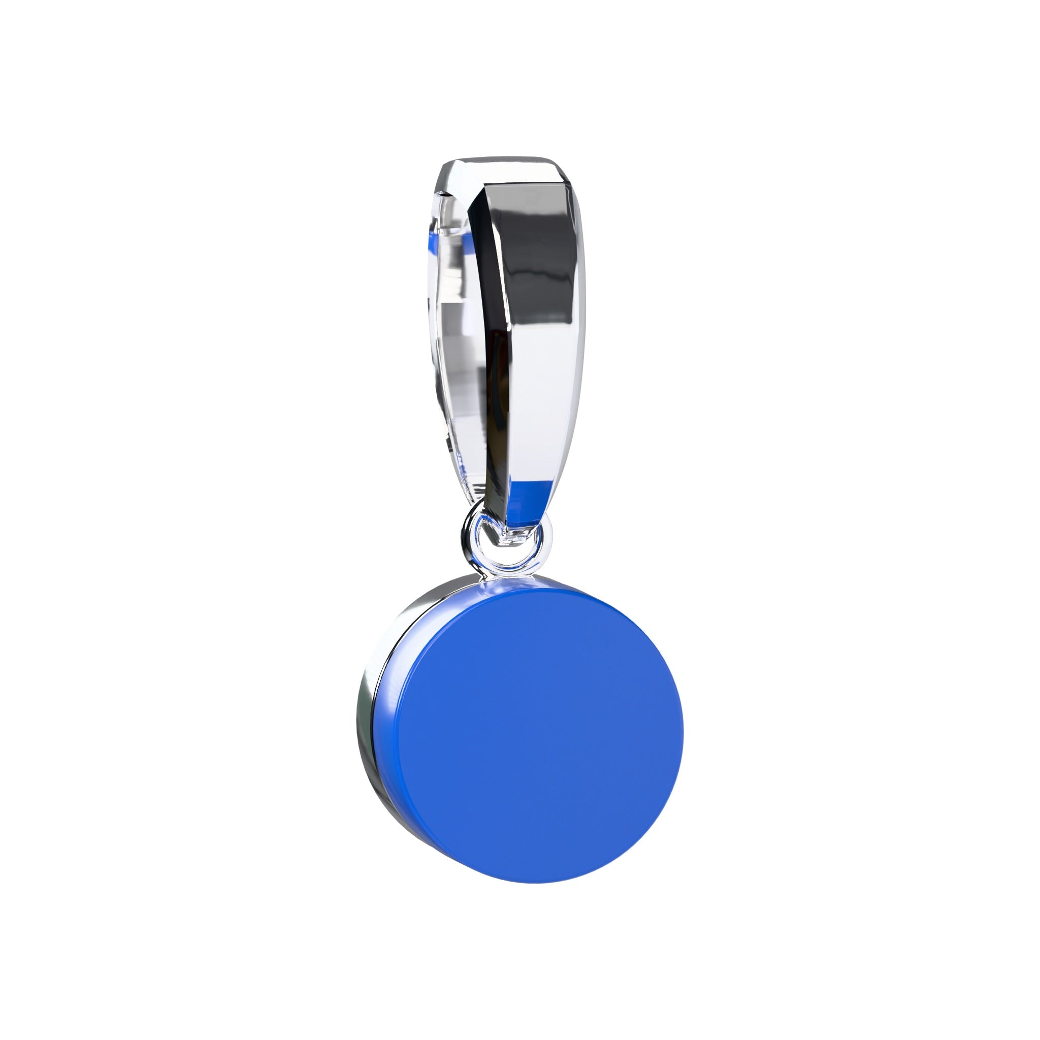 CONNEX Pendant · 1x1 Round · Chrome - photo 3
