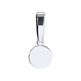 CONNEX Pendant · 1x1 Round · Chrome - photo 5