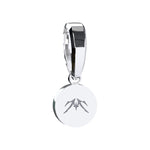 CONNEX Pendant · 1x1 Round · Chrome - photo 6