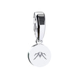 CONNEX Pendant · 1x1 Round · Chrome - photo 6