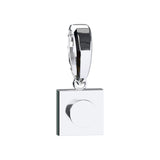CONNEX Pendant · 1x1 Square · Chrome - photo 1