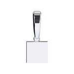 CONNEX Pendant · 1x1 Square · Chrome - photo 5