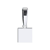 CONNEX Pendant · 1x1 Square · Chrome - photo 5