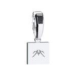 CONNEX Pendant · 1x1 Square · Chrome - photo 6