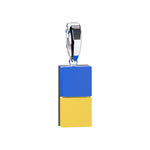 CONNEX Pendant · 1x2 · Chrome - photo 3