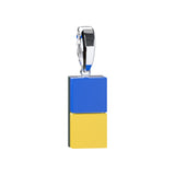 CONNEX Pendant · 1x2 · Chrome - photo 3