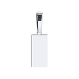 CONNEX Pendant · 1x2 · Chrome - photo 5